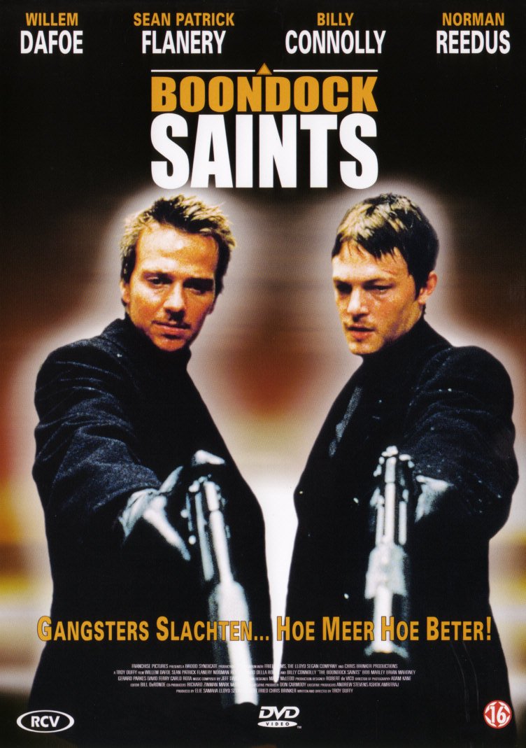 Boondock Saints 2